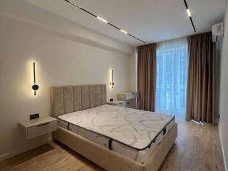 2-rm apt., 60 м², 4/11 fl.