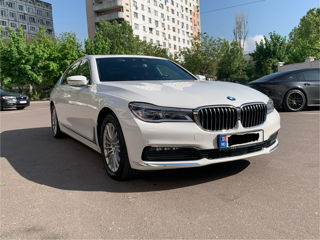 BMW 7 Series foto 6