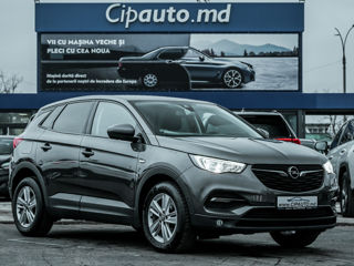 Opel Grandland X foto 4