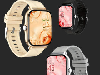 Smartwatch 3 culori