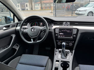 Volkswagen Passat foto 5