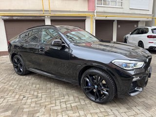 BMW X6 foto 2