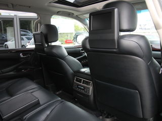 Lexus LX Series foto 7