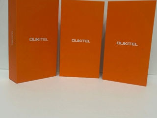 Qukitel C36 Ram 4+8 Gb 128 Gb foto 2