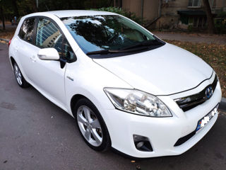 Toyota Auris foto 2