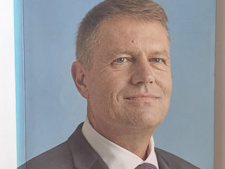 Klaus Iohannis pas cu pas. Buiucani