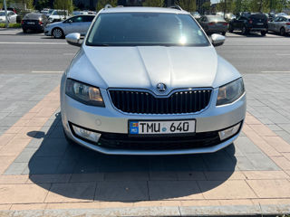 Skoda Octavia foto 2