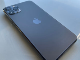 iPhone 11 ProMax Space Gray 256 GB. foto 8