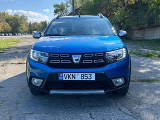 Dacia Logan Mcv foto 3