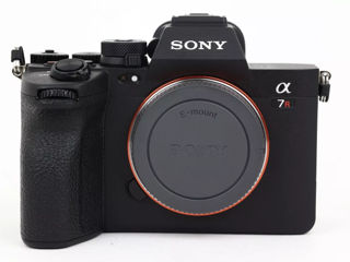 Sony A7R V