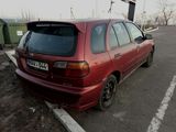 Nissan Almera foto 3