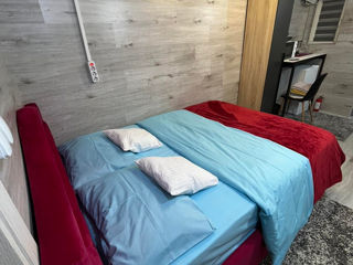 Apartament cu 1 cameră, 24 m², Centru, Chișinău foto 3