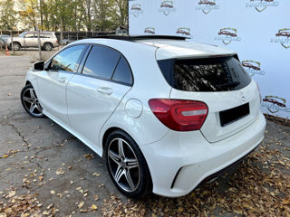 Mercedes A Class foto 2