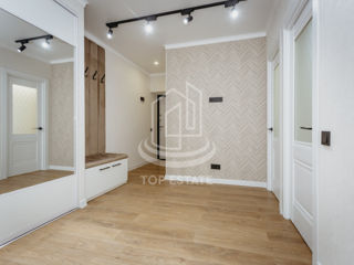 Apartament cu 1 cameră, 40 m², Râșcani, Chișinău foto 7