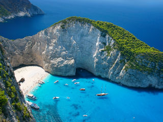 Broneaza vacanta ideala pentru luna SEPTEMBRIE pe insula Creta!!! foto 8