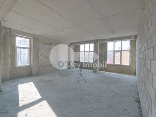 Spațiu comercial, 96mp, variantă sură, Buiucani, 67200 €! foto 5