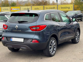 Renault Kadjar foto 4