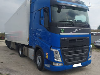 Volvo FH500 foto 1