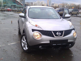 Nissan juke.Нисан жук. foto 1