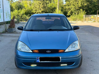 Ford Focus foto 3