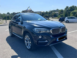 BMW X6 foto 2