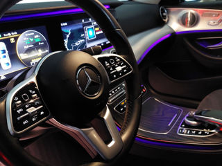 Mercedes E-Class