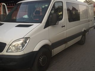 Mercedes 319----2011г Urgent foto 1