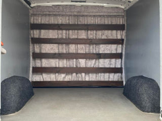 Renault Trafic фото 3