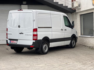 Mercedes Sprinter 319 сu TVA foto 19