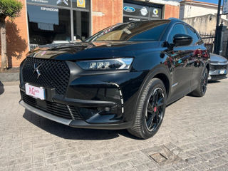 DS Automobiles DS 7 Crossback