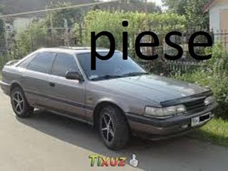 Mazda 626 foto 1