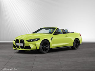 BMW M4, 2026 г.