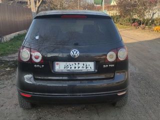 Volkswagen Golf Plus foto 5