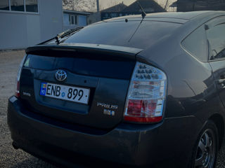 Toyota Prius foto 6