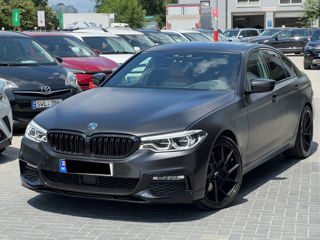 BMW 5 Series foto 4