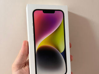 iPhone 14 256гб