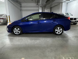 Toyota Prius foto 4