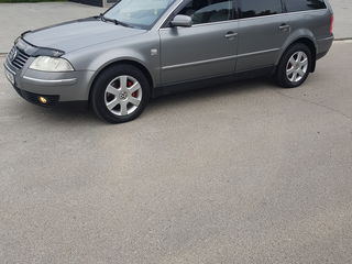 Volkswagen Passat foto 6