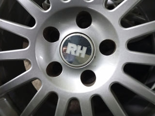 R17. 5x112. RH foto 6