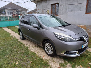 Renault Scenic foto 3