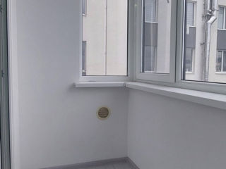 Apartament cu 1 cameră, 40 m², Botanica, Chișinău foto 14