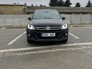 Volkswagen Tiguan foto 5