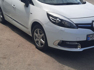 Renault Grand Scenic foto 5