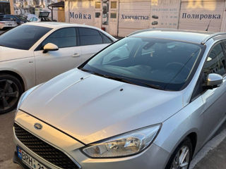 Ford Focus foto 3