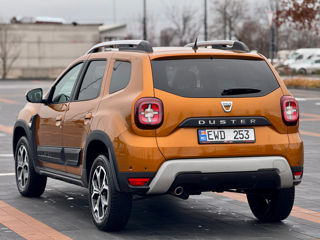 Dacia Duster foto 4