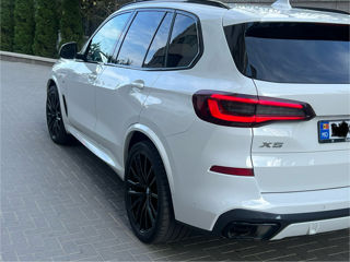 BMW X5 foto 4