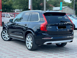 Volvo XC90 foto 3