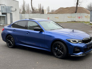 BMW 3 Series foto 4