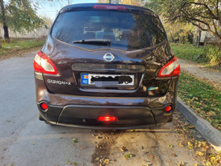 Nissan Qashqai foto 3