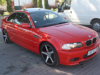 BMW 3 Series foto 2